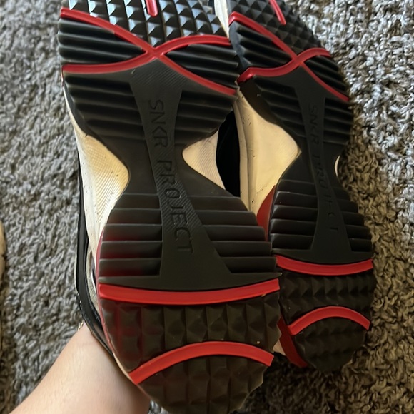 Snkr protect size 12 - Picture 7 of 7